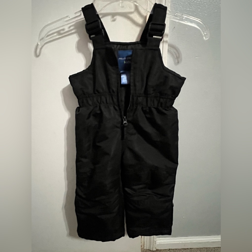 18 Month Snow Pants